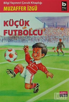 Küçük Futbolcu